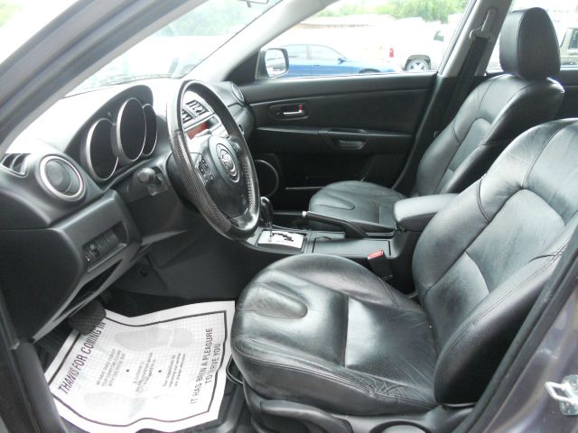 Mazda 3 2006 photo 11