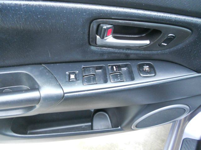 Mazda 3 2006 photo 3