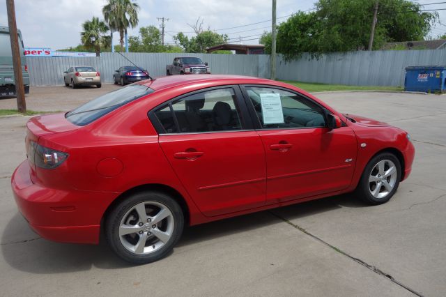 Mazda 3 Super Clean LOW Miles Sedan