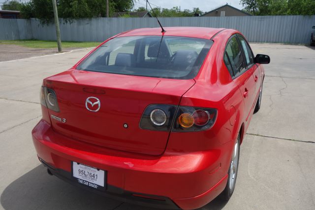 Mazda 3 2006 photo 1