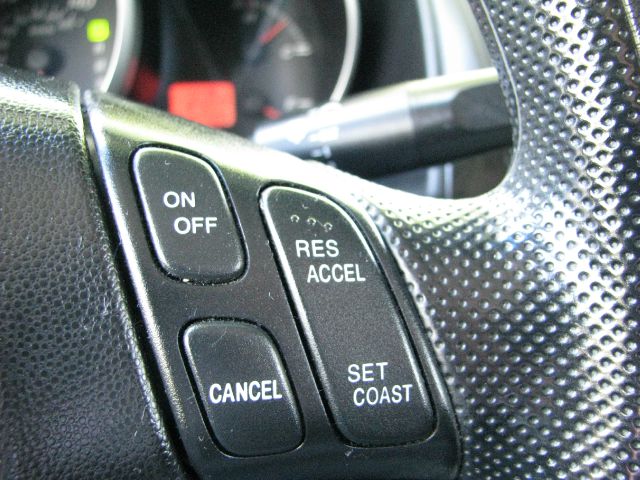 Mazda 3 2006 photo 3