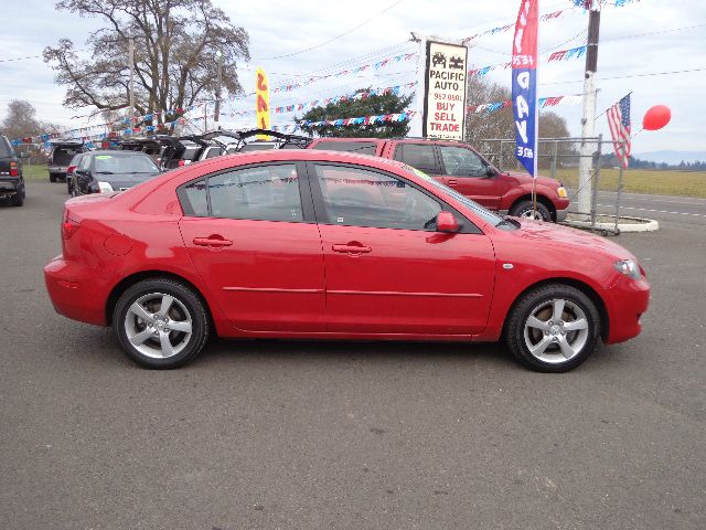 Mazda 3 2006 photo 1