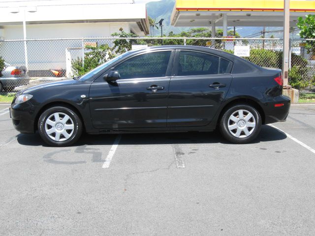 Mazda 3 2006 photo 1