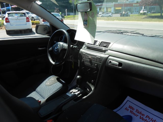 Mazda 3 2006 photo 0