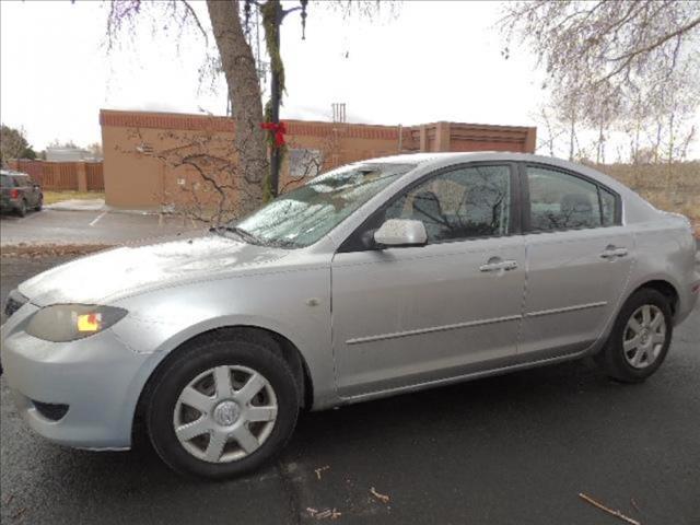 Mazda 3 2006 photo 4