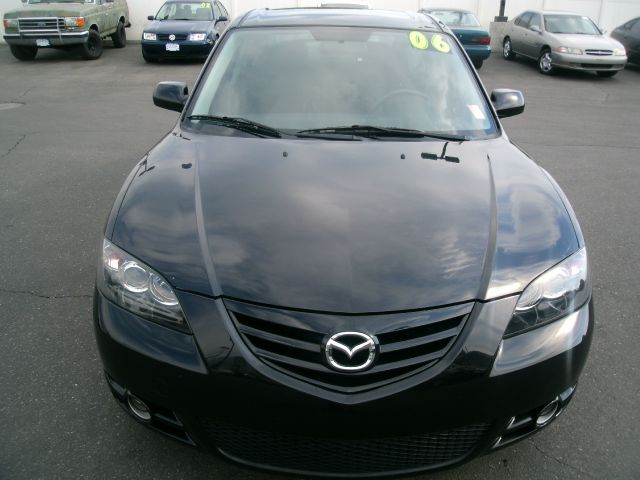 Mazda 3 2006 photo 3