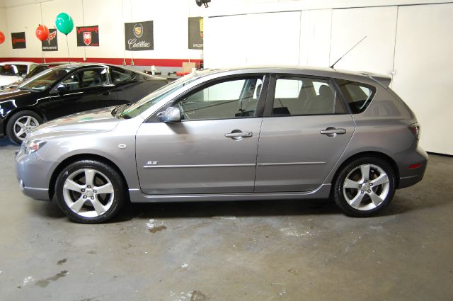 Mazda 3 2006 photo 14