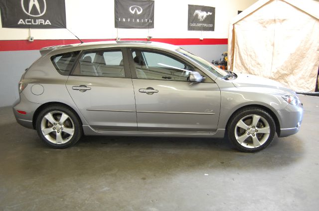 Mazda 3 2006 photo 16