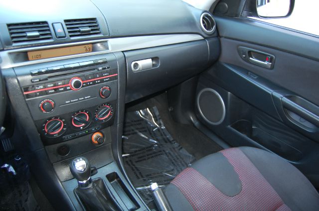 Mazda 3 2006 photo 20