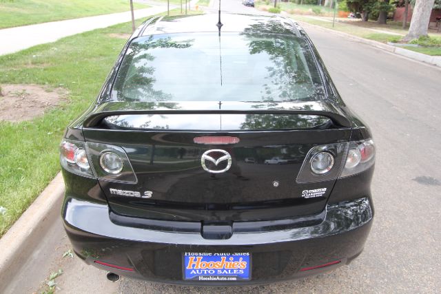 Mazda 3 Super Clean LOW Miles Sedan