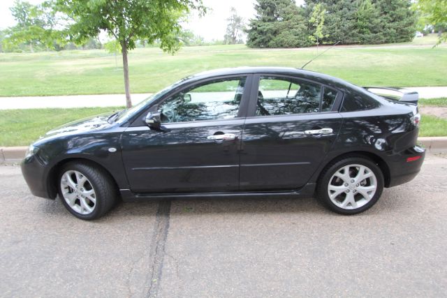 Mazda 3 2007 photo 10