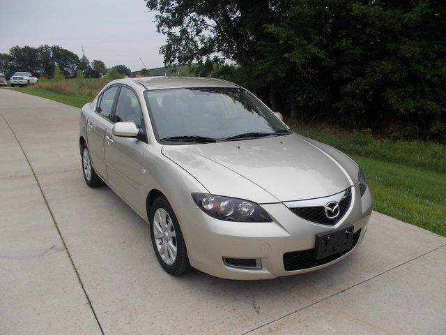 Mazda 3 152579 Sedan