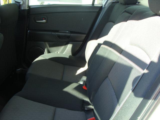 Mazda 3 2007 photo 2