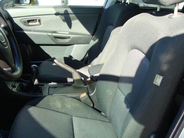 Mazda 3 2007 photo 3