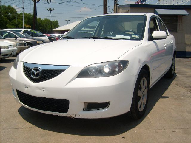 Mazda 3 152579 Sedan