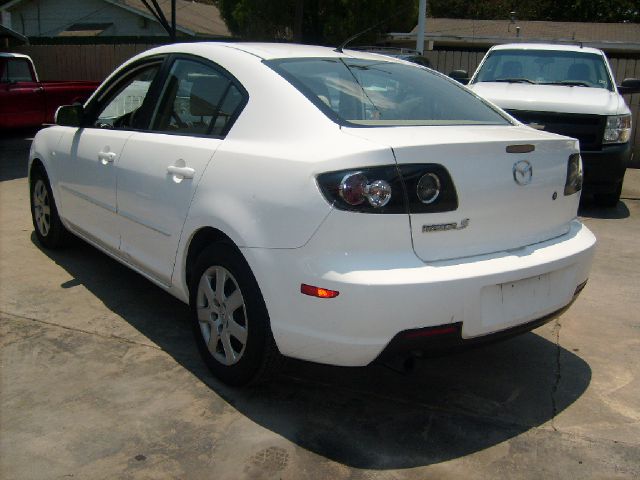 Mazda 3 2007 photo 3