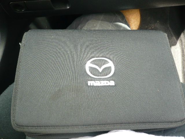 Mazda 3 2007 photo 4