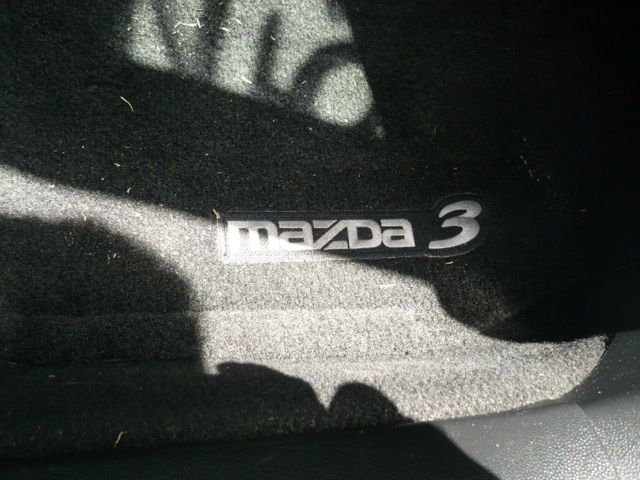 Mazda 3 2007 photo 5