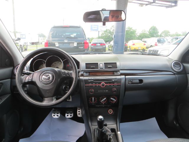 Mazda 3 152579 Sedan