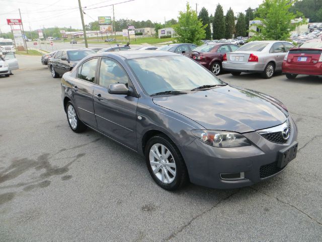 Mazda 3 2007 photo 10