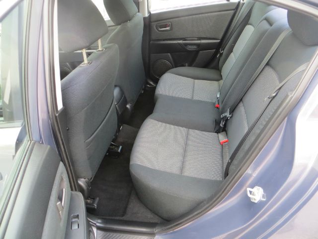 Mazda 3 2007 photo 4