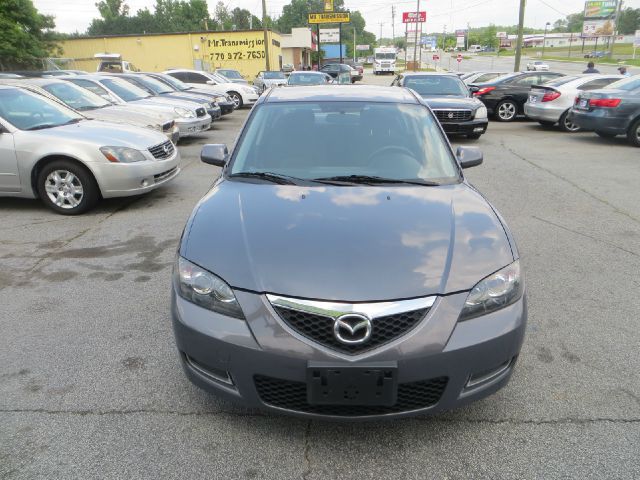 Mazda 3 2007 photo 7