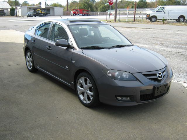 Mazda 3 2007 photo 2