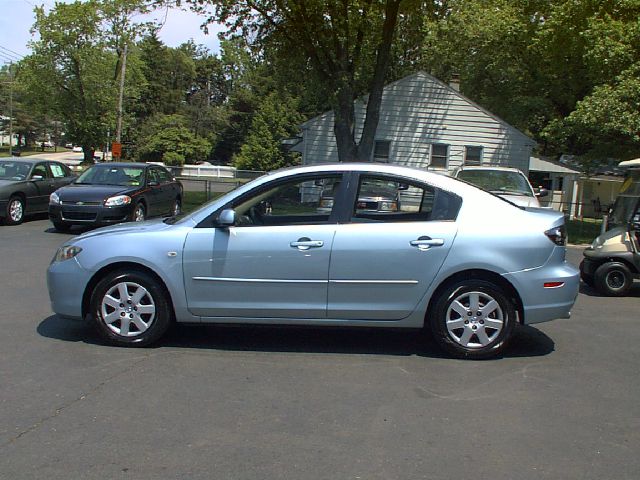 Mazda 3 2007 photo 6