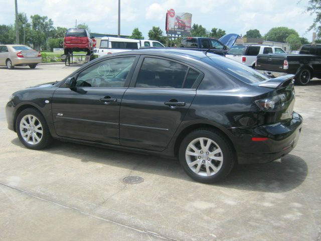 Mazda 3 ZX5 SE Sedan