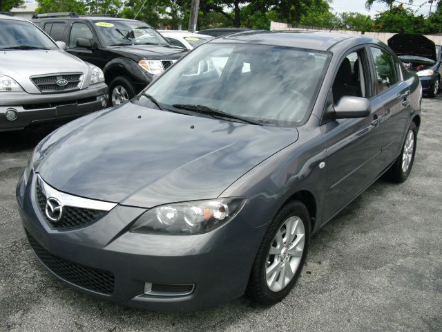 Mazda 3 152579 Sedan