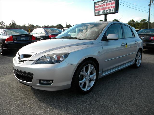 Mazda 3 XR Hatchback