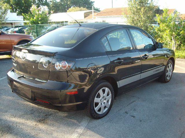 Mazda 3 2007 photo 3