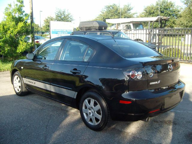 Mazda 3 2007 photo 4