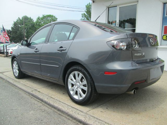 Mazda 3 2007 photo 1