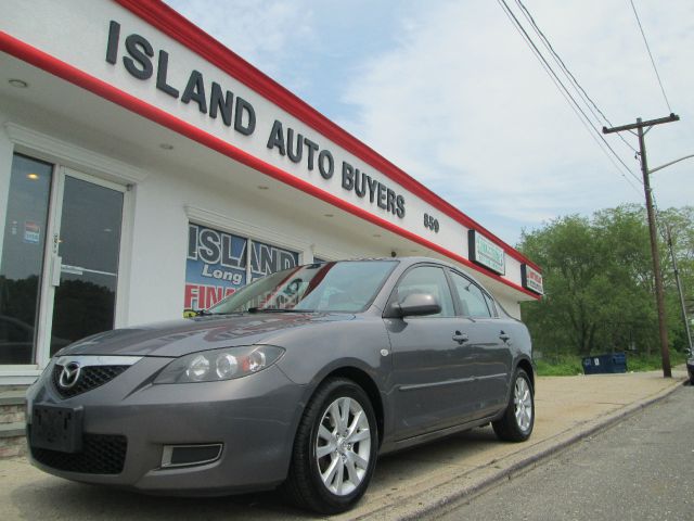 Mazda 3 2007 photo 10