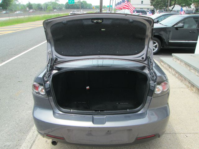 Mazda 3 2007 photo 11