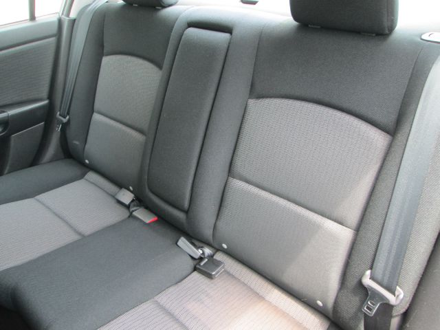 Mazda 3 2007 photo 3