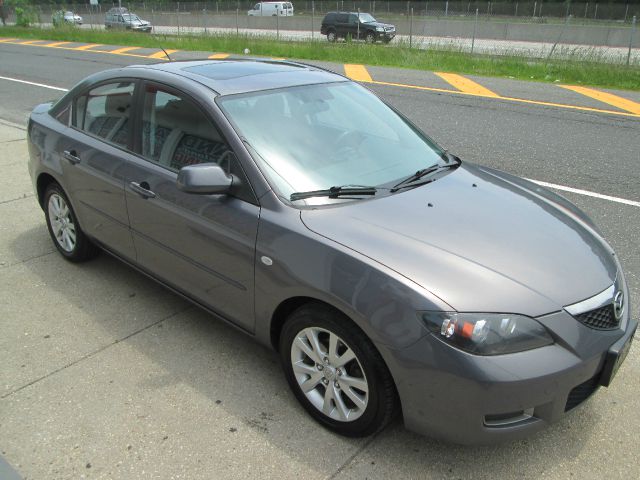 Mazda 3 2007 photo 5