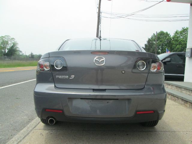 Mazda 3 2007 photo 6