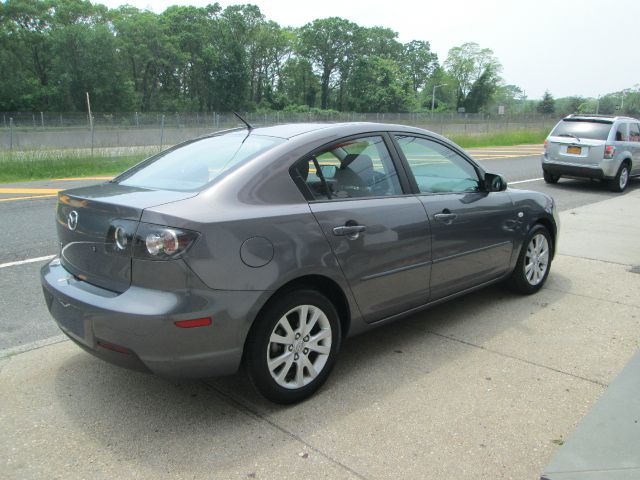 Mazda 3 2007 photo 7