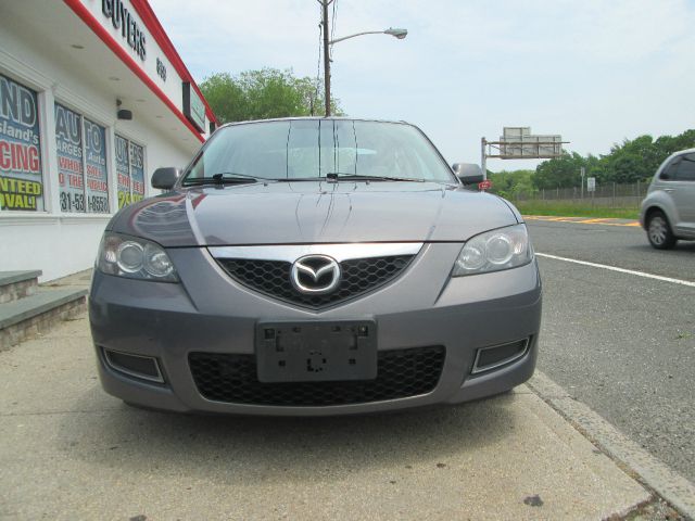 Mazda 3 2007 photo 8