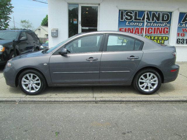 Mazda 3 2007 photo 9