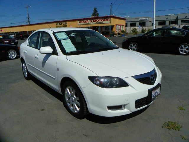 Mazda 3 152579 Sedan