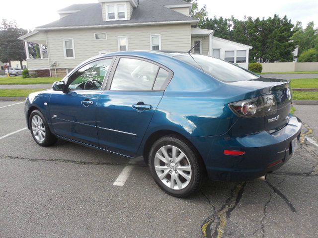 Mazda 3 Super Clean LOW Miles Sedan