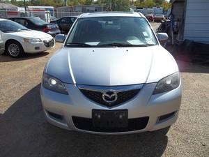 Mazda 3 152579 Sedan