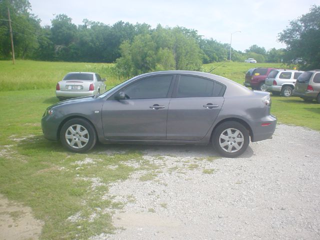 Mazda 3 2007 photo 11