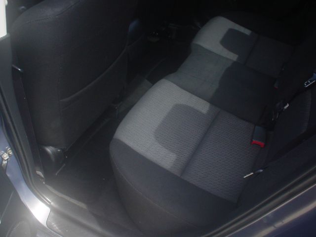 Mazda 3 2007 photo 13