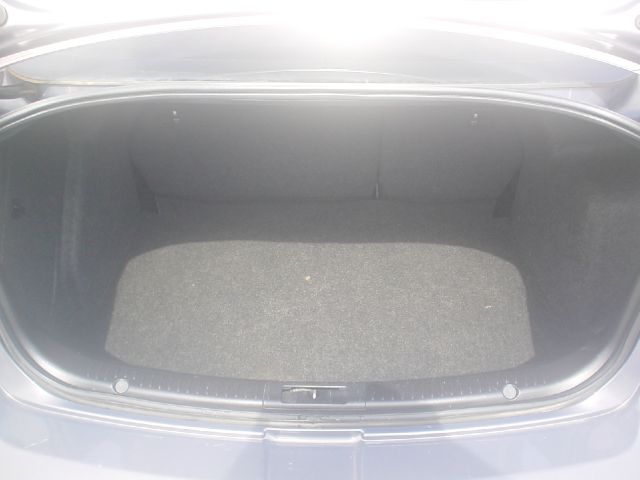 Mazda 3 2007 photo 14