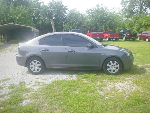 Mazda 3 2007 photo 15