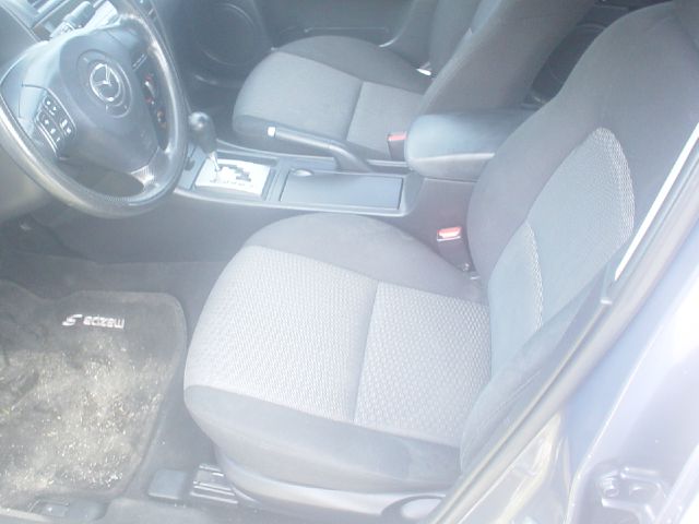 Mazda 3 2007 photo 7